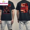 Lil Wayne The Carter VI Tour 2025 Shirt