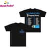 Livingston A Hometown Odyssey 2025 Shirt