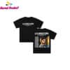 Livingston The Story Continues Tour 2025 Shirt