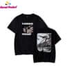 Lorna Shore 2025 Shirt