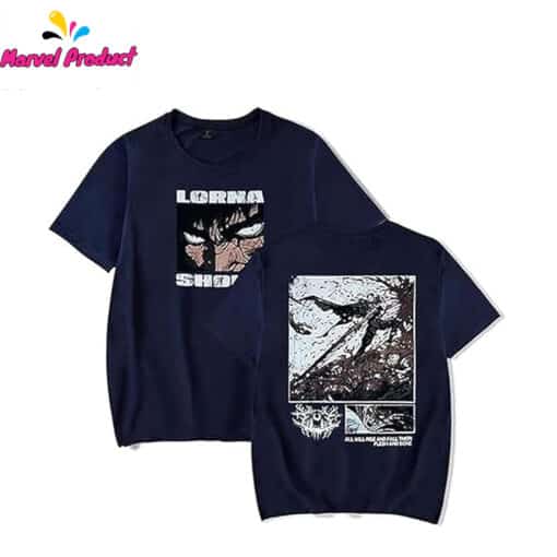 Lorna Shore 2025 Shirt - Image 2
