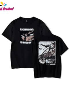 Lorna Shore 2025 Shirt