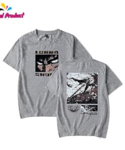 Lorna Shore 2025 Shirt 3
