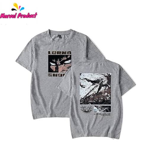Lorna Shore 2025 Shirt - Image 3