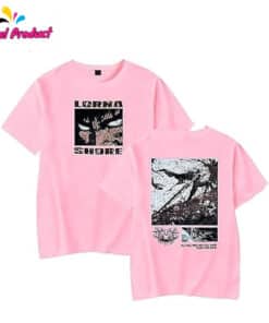 Lorna Shore 2025 Shirt 4