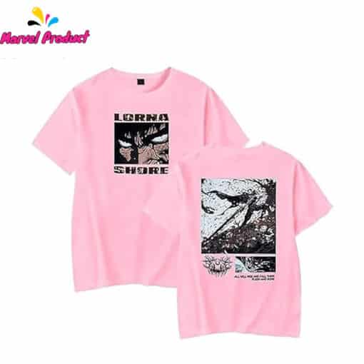 Lorna Shore 2025 Shirt - Image 4
