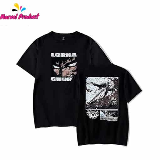 Lorna Shore 2025 Shirt