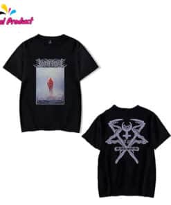 Lorna Shore 2025 T Shirt
