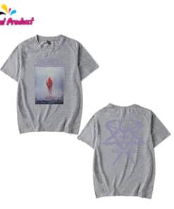 Lorna Shore 2025 T Shirt 3