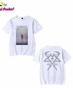 Lorna Shore 2025 T Shirt 4