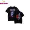 Lorna Shore My Blood Turns To Ice Shirt