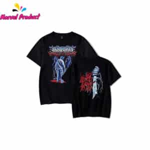 Lorna Shore My Blood Turns To Ice Shirt 12 Lorna Shore My Blood Turns To Ice Shirt