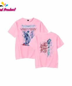 Lorna Shore My Blood Turns To Ice Shirt2
