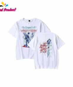 Lorna Shore My Blood Turns To Ice Shirt3