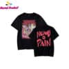 Lorna Shore Numb My Pain Shirt 1