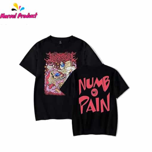 Lorna Shore Numb My Pain Shirt