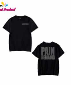 Lorna Shore Pain Remains Shirt