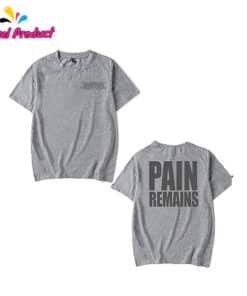 Lorna Shore Pain Remains Shirt 3