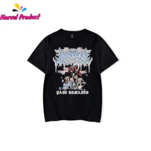Lorna Shore Pain Remains Shirt
