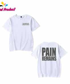 Lorna Shore Pain Remains Shirt 4
