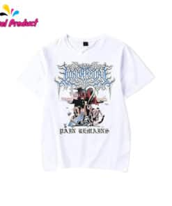 Lorna Shore Pain Remains Shirt1
