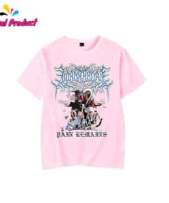 Lorna Shore Pain Remains Shirt2
