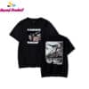 Lorna Shore Vintage Shirt