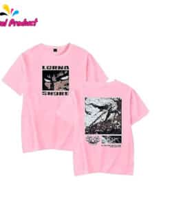 Lorna Shore Vintage Shirt 3