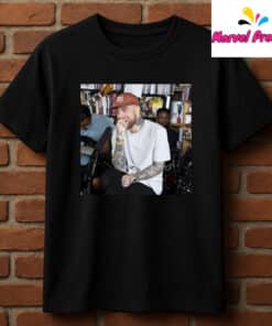 Mac Miller Shirt