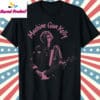 Machine Gun Kelly Shirt T Shirt