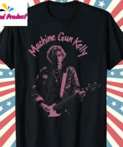 Machine Gun Kelly Shirt