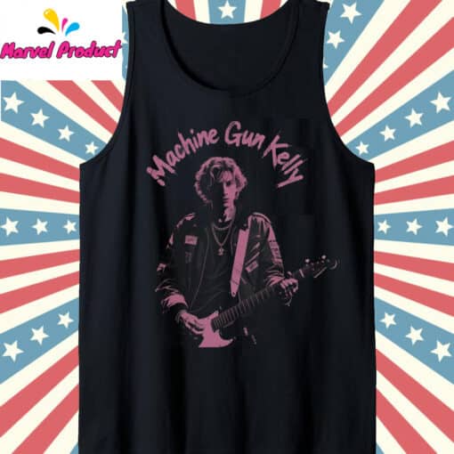 Machine Gun Kelly Shirt - Image 2