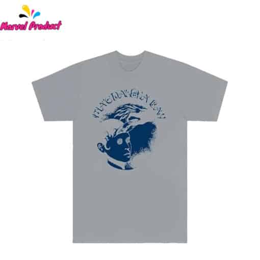 Magdalena Bay 2025 Shirt - Image 2