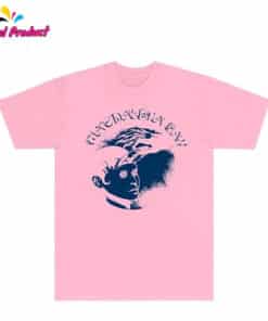 Magdalena Bay 2025 Shirt 3