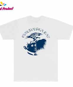 Magdalena Bay 2025 Shirt 4