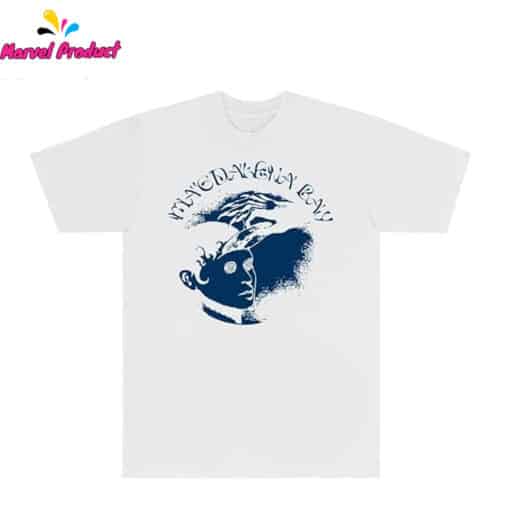 Magdalena Bay 2025 Shirt - Image 4
