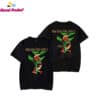 Magdalena Bay Imaginal Disk Shirt