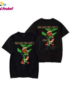 Magdalena Bay Imaginal Disk Shirt