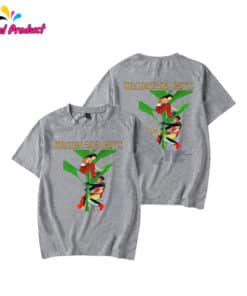 Magdalena Bay Imaginal Disk Shirt 3