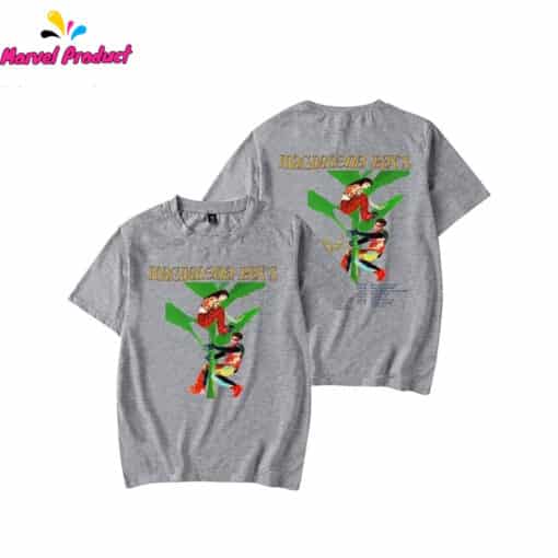 Magdalena Bay Imaginal Disk Shirt - Image 3
