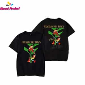 Magdalena Bay Imaginal Disk Shirt 12 Magdalena Bay Imaginal Disk Shirt