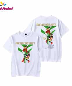 Magdalena Bay Imaginal Disk Shirt 4