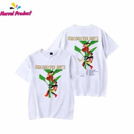 Magdalena Bay Imaginal Disk Shirt - Image 4