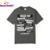 Maggie May Retro Music TShirt