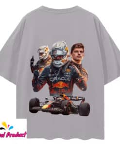 Max Verstappen Shirt 1