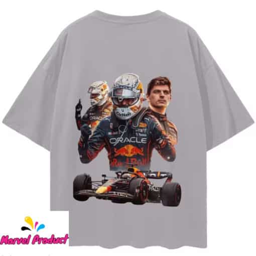 Max Verstappen Shirt - Image 2