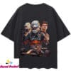 Max Verstappen Shirt