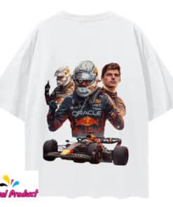 Max Verstappen Shirt 2