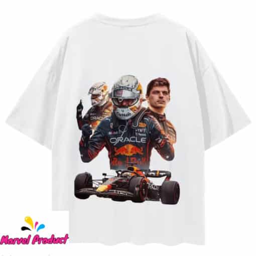 Max Verstappen Shirt - Image 3