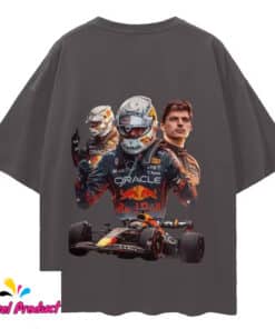 Max Verstappen Shirt 3
